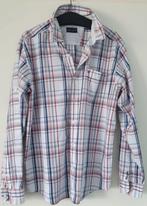 WRANGLER Mooi Overhemd. Maat L. Nieuw., Kleding | Heren, Overhemden, Ophalen of Verzenden, Nieuw, Blauw