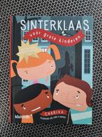 Boek: Sinterklaas voor grote kinderen, Ophalen of Verzenden, Nieuw