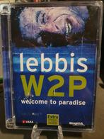 Lebbis - W2P Welcome to Paradise, Ophalen