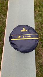 Slaapmat 2 keer, Ophalen, Zo goed als nieuw, 1-persoons