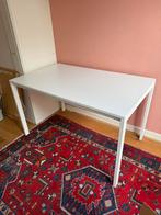 IKEA Melltorp eettafel of bureau, Huis en Inrichting, Tafels | Eettafels, Ophalen, 100 tot 150 cm, 50 tot 100 cm, Vier personen
