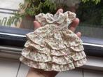Blythe 1/6 jurkje NIEUW , gratis verzending ❣️❣️❣️bjd, Ophalen, Nieuw, Kleertjes