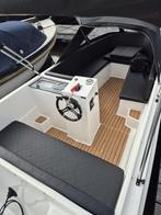Namare 495 met 15pk Suzuki 2020 evt.Trailer, Ophalen, 10 tot 30 pk, Zo goed als nieuw, 3 tot 6 meter