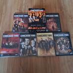Chicago Fire Seizoen 1-11 DVD NL Ondertiteling, Cd's en Dvd's, Boxset, Ophalen of Verzenden, Zo goed als nieuw, Actie en Avontuur