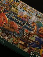 Falcon Puzzel 1000 Stukjes - Compleet!, Hobby en Vrije tijd, Denksport en Puzzels, Ophalen of Verzenden, 500 t/m 1500 stukjes