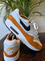Nike Air Max 1 Monarch maat 44,5, Bruin, Nike, Ophalen of Verzenden, Nike