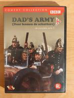 Dad's Army - de Complete Serie 5, Cd's en Dvd's, Dvd's | Tv en Series, Vanaf 12 jaar, Ophalen of Verzenden, Zo goed als nieuw