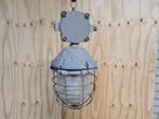 2 stuks Bully / kooilamp Totaal hoog ca 60 cm, Ophalen