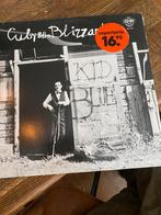 Cuby &the blizzards/kids blue, Cd's en Dvd's, Vinyl | Jazz en Blues, Overige formaten, 1960 tot 1980, Jazz en Blues, Ophalen of Verzenden