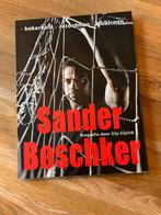 Sander Boschker Biografie FC Twente, Ophalen of Verzenden, Zo goed als nieuw, Sport