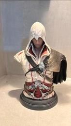 Assassin's Creed Ezio Auditore Buste, Ophalen of Verzenden, Zo goed als nieuw, Mens