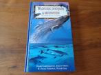 Walvissen, dolfijnen&bruinvissen-Complete gids zeezoogdieren, Boeken, Natuur, Ophalen of Verzenden, Nieuw, Overige onderwerpen
