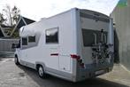 Elnagh Prince 580 L Queensbed|Bikelift|Schotel|Zonnepaneel, Tot en met 2, 7 tot 8 meter, Bedrijf, Diesel