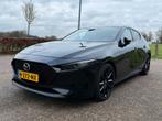Mazda 3 Luxury Skyactiv-X black edition / Dealer onderhouden, Voorwielaandrijving, 1998 cc, 4 cilinders, USB
