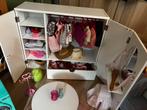 Our Generation Doll wardrobe, Ophalen, Zo goed als nieuw, Overige typen