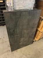 30 stuks kunststof pallets 120x80 cm, Doe-het-zelf en Verbouw, Platen en Panelen, Ophalen, Zo goed als nieuw