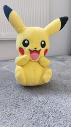 Originele Pikachu Knuffel - Pokemon, Ophalen of Verzenden, Gebruikt, Overige typen