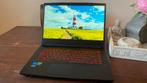 MSI Laptop - i5-12450H, 16GB RAM, 15 inch, Computers en Software, Gebruikt, Met videokaart, 2 tot 3 Ghz, Ophalen of Verzenden