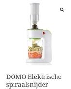 Spiraal snijder voor groente en fruit, Ophalen of Verzenden, Zo goed als nieuw