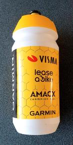 Visma Lease a Bike Drinkfles - Garmin, Ophalen, Gebruikt