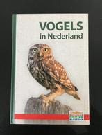 Boek. Vogels in Nederland. Inclusief veldgids. Nieuw., Boeken, Dieren en Huisdieren, Nieuw, Ophalen of Verzenden, Nationale Postcode Loterij