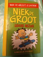 Niek DE GROOT LEKKER BEZIG, Ophalen of Verzenden, Zo goed als nieuw