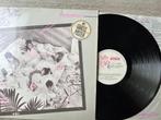 LP Attention Dolly Dots, Cd's en Dvd's, Vinyl | Pop, Ophalen of Verzenden, 1980 tot 2000, Gebruikt