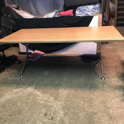 Alias foldable Frametable 190F frame table tafel bureau, Huis en Inrichting, Bureaus, Gebruikt, Ophalen