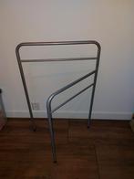 Kledingrekje klein, Ophalen, Wasrek