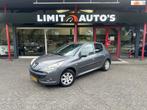 Peugeot 206 + 1.4 XS Airco/El.ramen/5drs/Apk, Voorwielaandrijving, 206+, Stof, 4 cilinders
