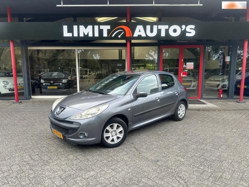 Peugeot 206 + 1.4 XS Airco/El.ramen/5drs/Apk, Auto's, Peugeot, Bedrijf, Te koop, 206+, ABS, Airbags, Airconditioning, Centrale vergrendeling