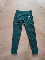 Gymshark Vital Seamless Legging, Ophalen of Verzenden, Maat 36 (S), Groen, Gymshark