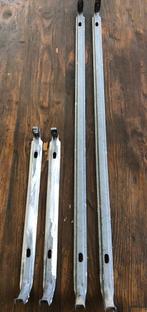 Radiatorbeugels, Ophalen of Verzenden, Gebruikt, Radiator
