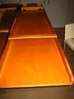 sjoelbak, Ophalen of Verzenden, Zo goed als nieuw