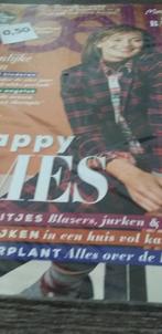 Libelle, Ophalen, Gelezen, Damesbladen