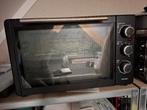 Mini oven, Witgoed en Apparatuur, Ovens, Ophalen, Minder dan 45 cm, Hete lucht, Nieuw