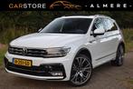 Volkswagen Tiguan 2.0 TSI 4Motion R-Line*Pano*Adaptive Cruis, Gebruikt, Euro 6, 4 cilinders, 1984 cc