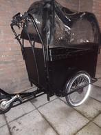 elektrische bakfiets, Fietsen en Brommers, Elektrische fietsen, Overige merken, Gebruikt, Ophalen of Verzenden, 51 tot 55 cm