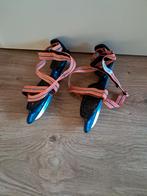 Nijdam schaatsen maat 28-31, Ophalen of Verzenden, Gebruikt, Friese doorlopers, Nijdam