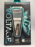 Target Rob Cross Gen 1 23 Gram Dartpijlen, Sport en Fitness, Ophalen of Verzenden, Zo goed als nieuw, Nvt, Pijlen
