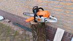 Stihl MS 251-C Kettingzaag 2,9 PK bwjr 2016, Stihl, Gebruikt, MS 251C, Ophalen of Verzenden