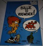 Billie is verdwenen, Boeken, Ophalen, Eén stripboek, Nieuw, Diverse tekenaars en schrijvers