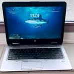 Hp probook i5 13 inch Opslag 256 GB SSD, Computers en Software, Windows Laptops, 2 tot 3 Ghz, Qwerty, 8 GB, 13 inch