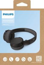 Philips Tah3209bk Draadloze Headset Zwart, Audio, Tv en Foto, Koptelefoons, Ophalen of Verzenden, Nieuw, Philips, Surround