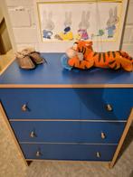 Commode/kastje met 3 schuiflades, Gebruikt, Minder dan 75 cm, Minder dan 50 cm, Ophalen