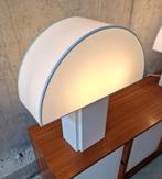 Harvey Guzzini Olympe Tafellampen Set, Ophalen, Gebruikt, -, Metaal