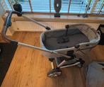 Kinderwagen ABC design, Verstelbare duwstang, Zo goed als nieuw, Combiwagen, Ophalen