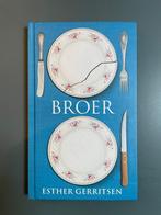 Broer - Esther Gerritsen, Nieuw, Esther Gerritsen, Ophalen of Verzenden, Nederland