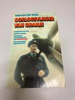 Oorlogsvlieger van Oranje Van der Stok, Ophalen of Verzenden, Tweede Wereldoorlog, Gelezen