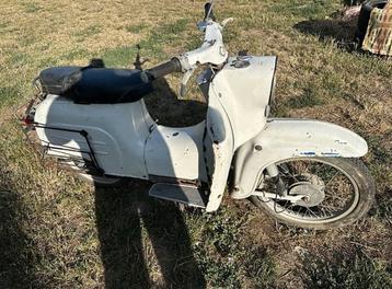Simson Schwalbe KR51/1 beschikbaar voor biedingen